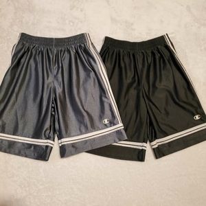 Bundle Boy's Champion Shorts